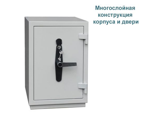Металлические сейфы в в Михайловске фото 2
